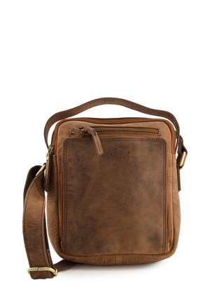 Handbag - brown