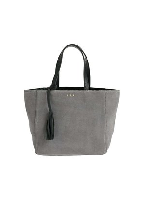 Sac à main - gris