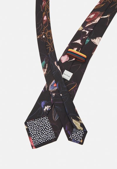 Paul Smith TIE BOTANICAL UNISEX - Slips - multi-coloured