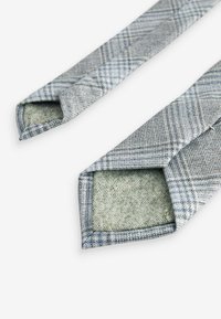 Next SET-REGULAR FIT - Ozdobná vreckovka - olive green