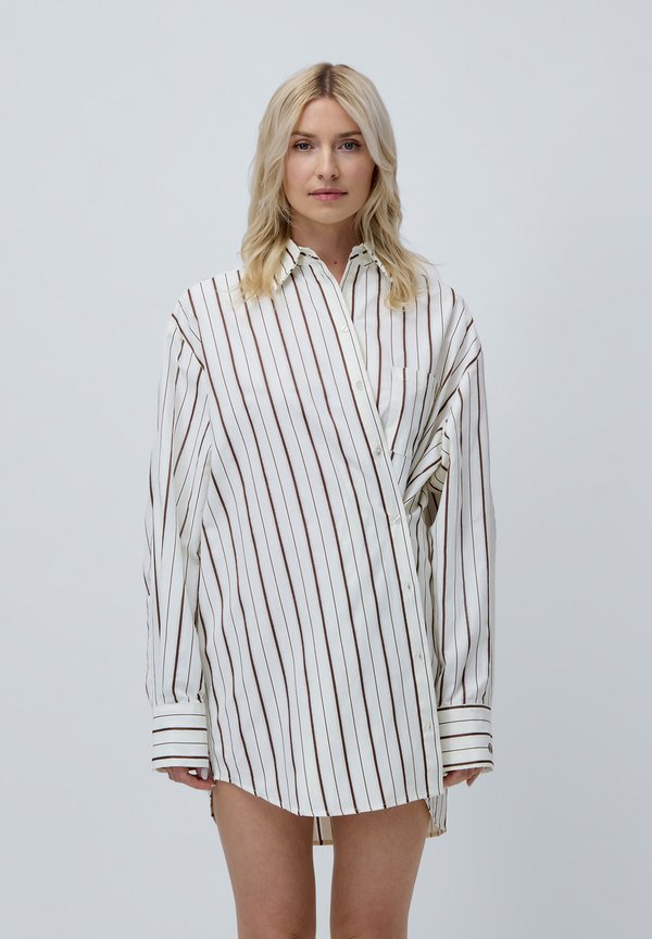 STUDIO ELA - Shirt dress