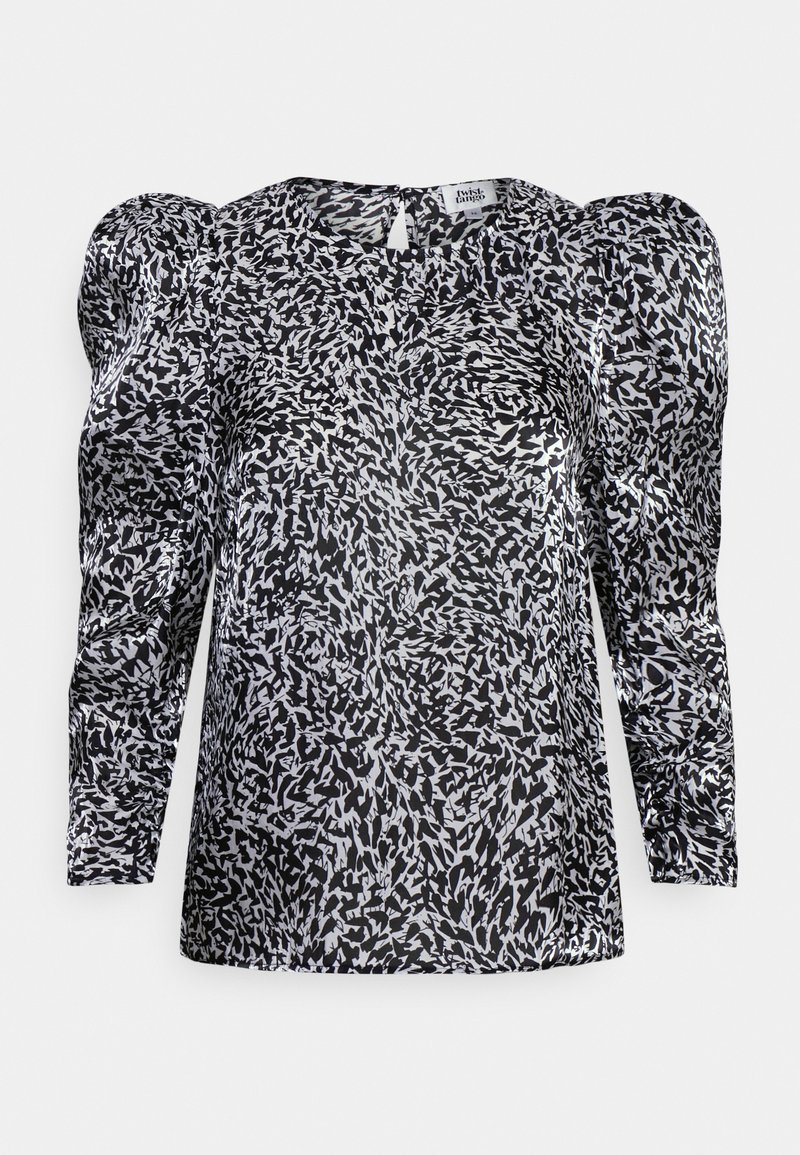 Twist & Tango Blouse zwart