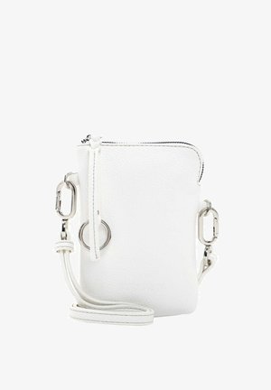 SURI FREY DEBBY - Umhängetasche - white