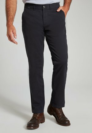 JP1880 Chino - dark blue