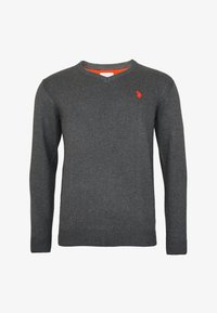 Niet geselecteerd, anthrazit