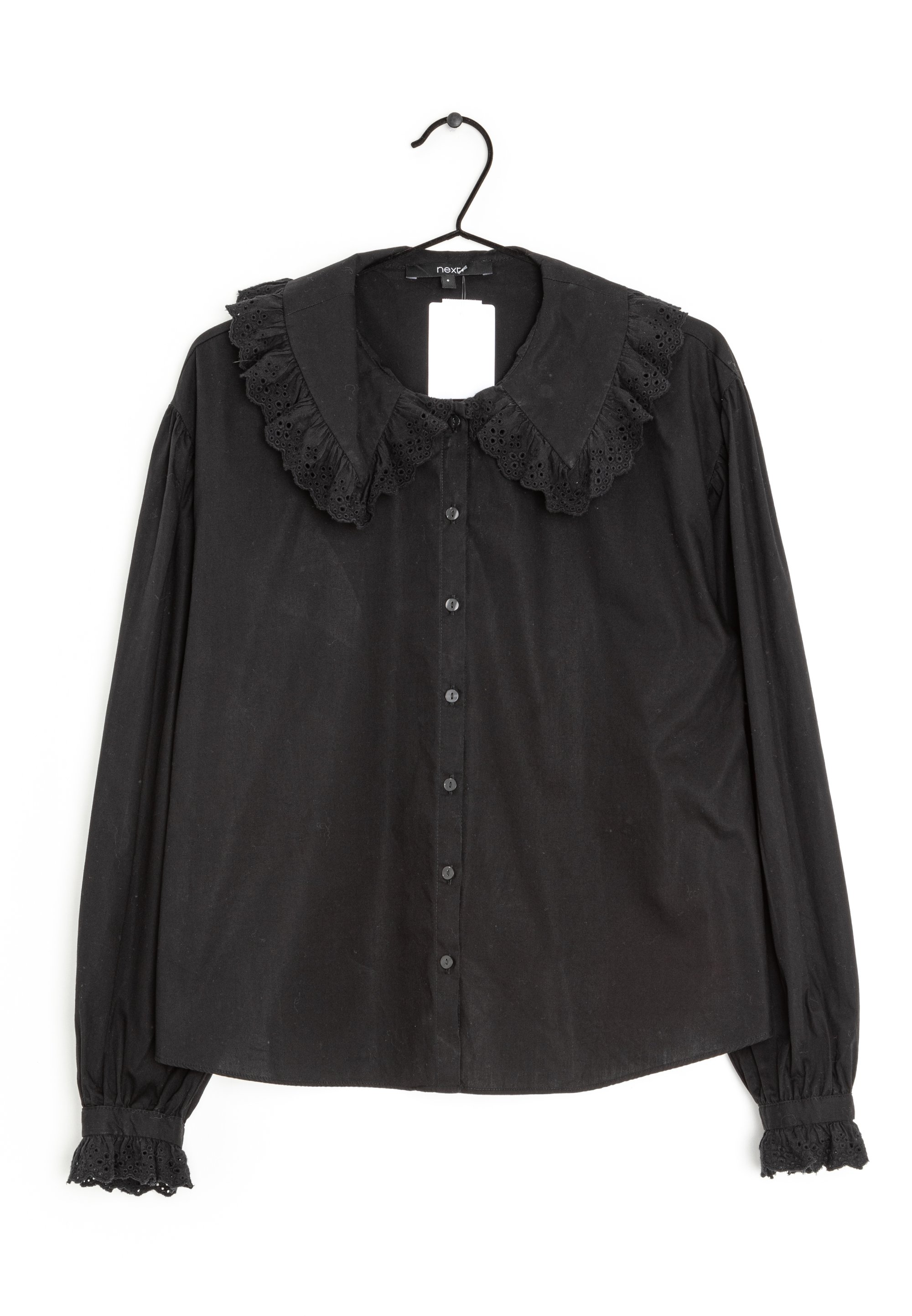 Next Camicia black/nero (Second hand)