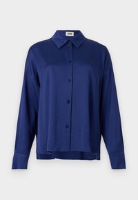 CLOELIA - Camicia - blue