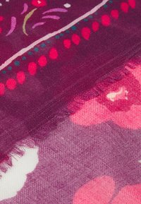 Maradji BALKANS - Foulard - purple