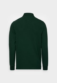 Tommy Hilfiger REGULAR  - Camisola de manga comprida - hunter