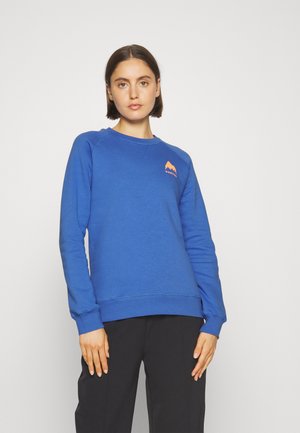 ELITE CREW - Felpa - amparo blue