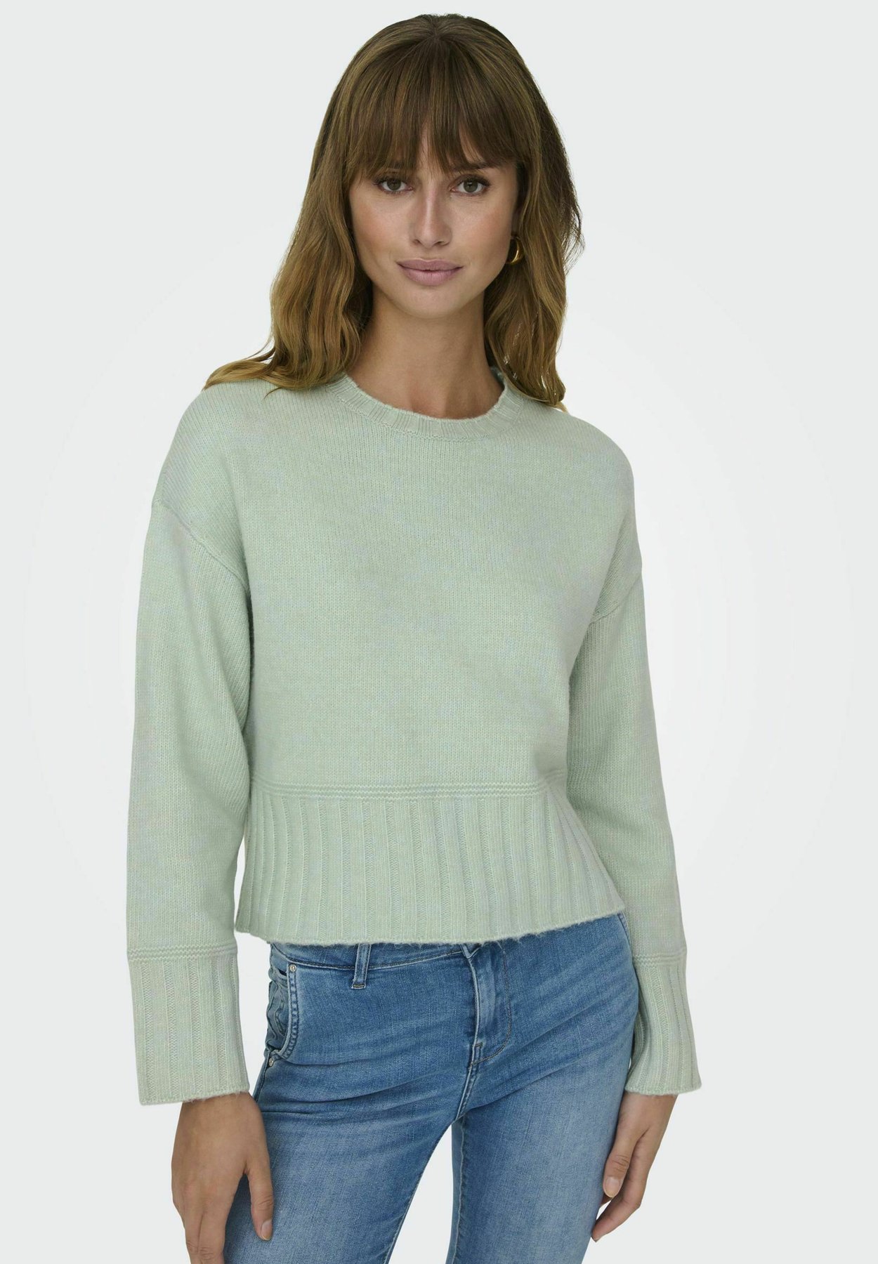 Strickpullover