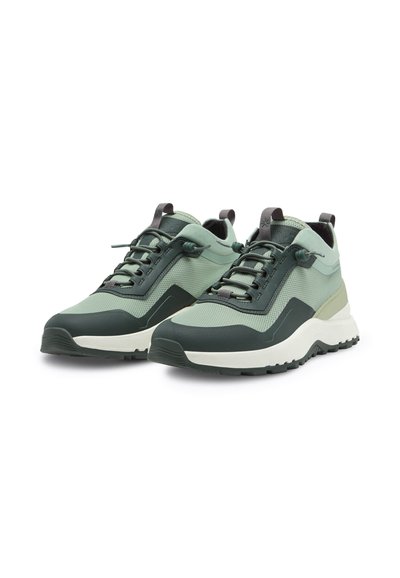 Tropicfeel LAVA - Sneakers - light green