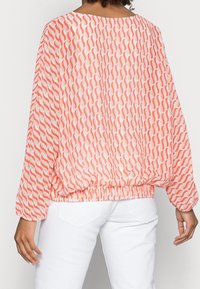 comma Tuniek - coral