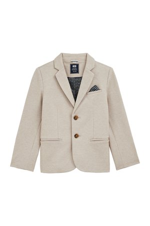 WE Fashion Öltönyzakó - beige