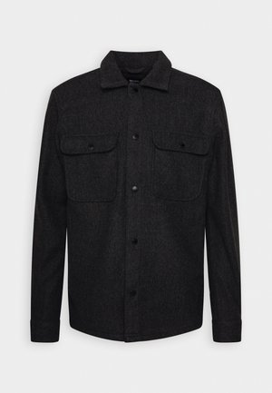 Only & Sons ONSASH LOOK - Skjorte - black