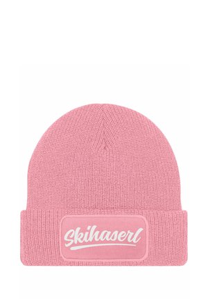 Beanie - rosa