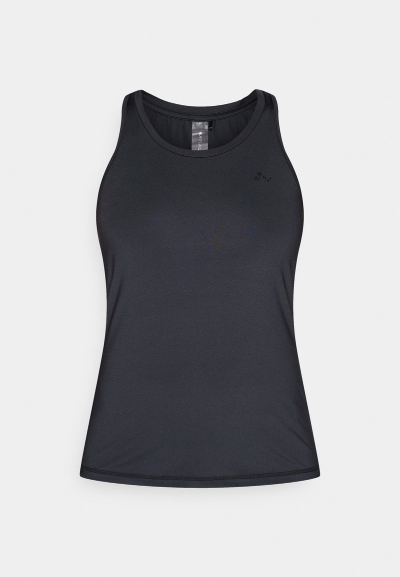 Camiseta deportiva