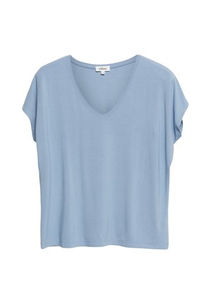 s.Oliver, - T-shirt basic