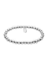 Niet geselecteerd, silver-coloured