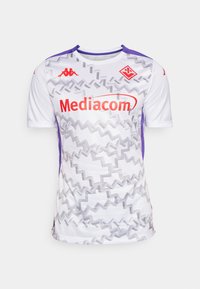 Geselecteerd, white/violet indigo