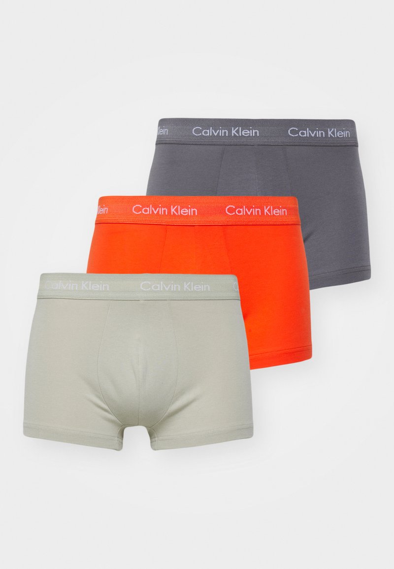 Low Rise Calecon Calvin Klein Zalando Boxer Zalando Ck Underwear