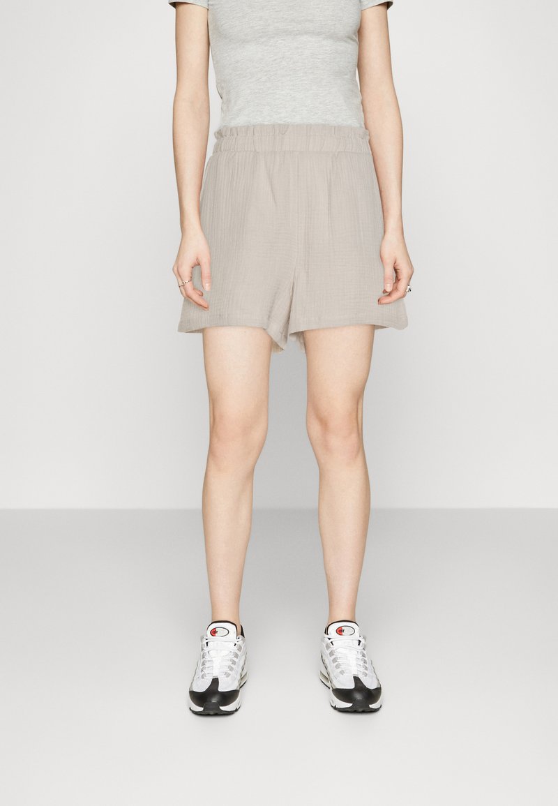 Abito corto nero Vero Moda | La Redoute