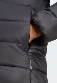 Adidas Terrex Vinterjakke - black