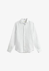 No seleccionado, white