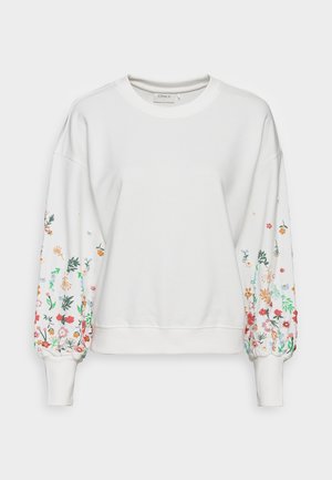 Sudadera - off-white