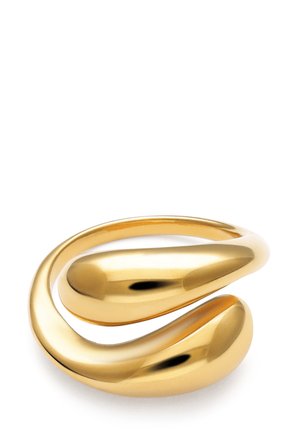 MAXI ABRACCIO - Anillo - oro