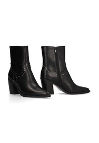 ETIKA Botines - black