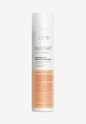 RE/START RECOVERY™ RESTORATIVE MICELLAR SHAMPOO - Shampoing - -