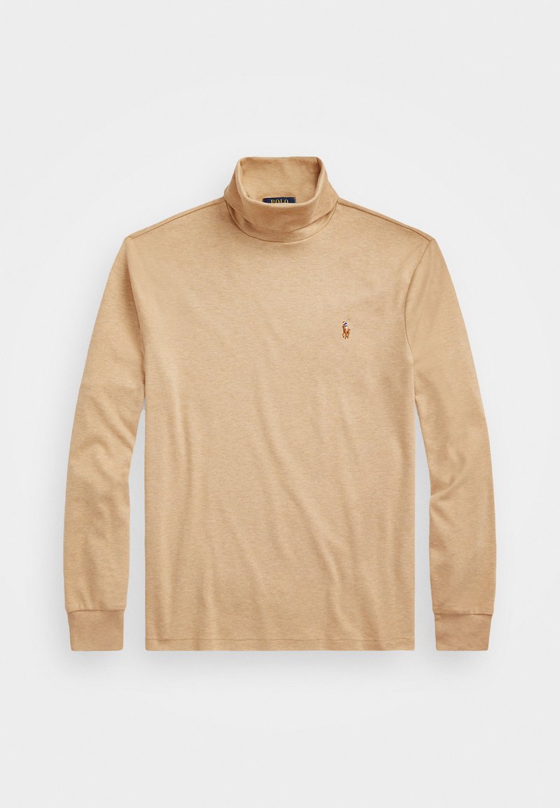 Men's turtleneck polo ralph lauren shirts & tops Clearance