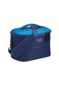 Delsey Paris BROCHANT - Neceser - meerblau