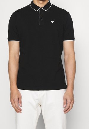 Polo - black