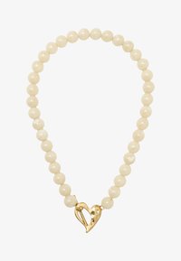 Niewybrane, ivory