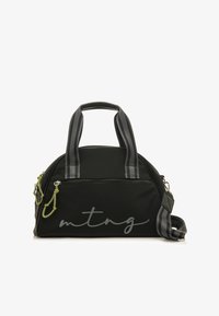 Seleccionado, black