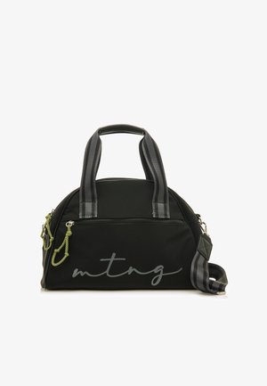 mtng Bolso de mano - black