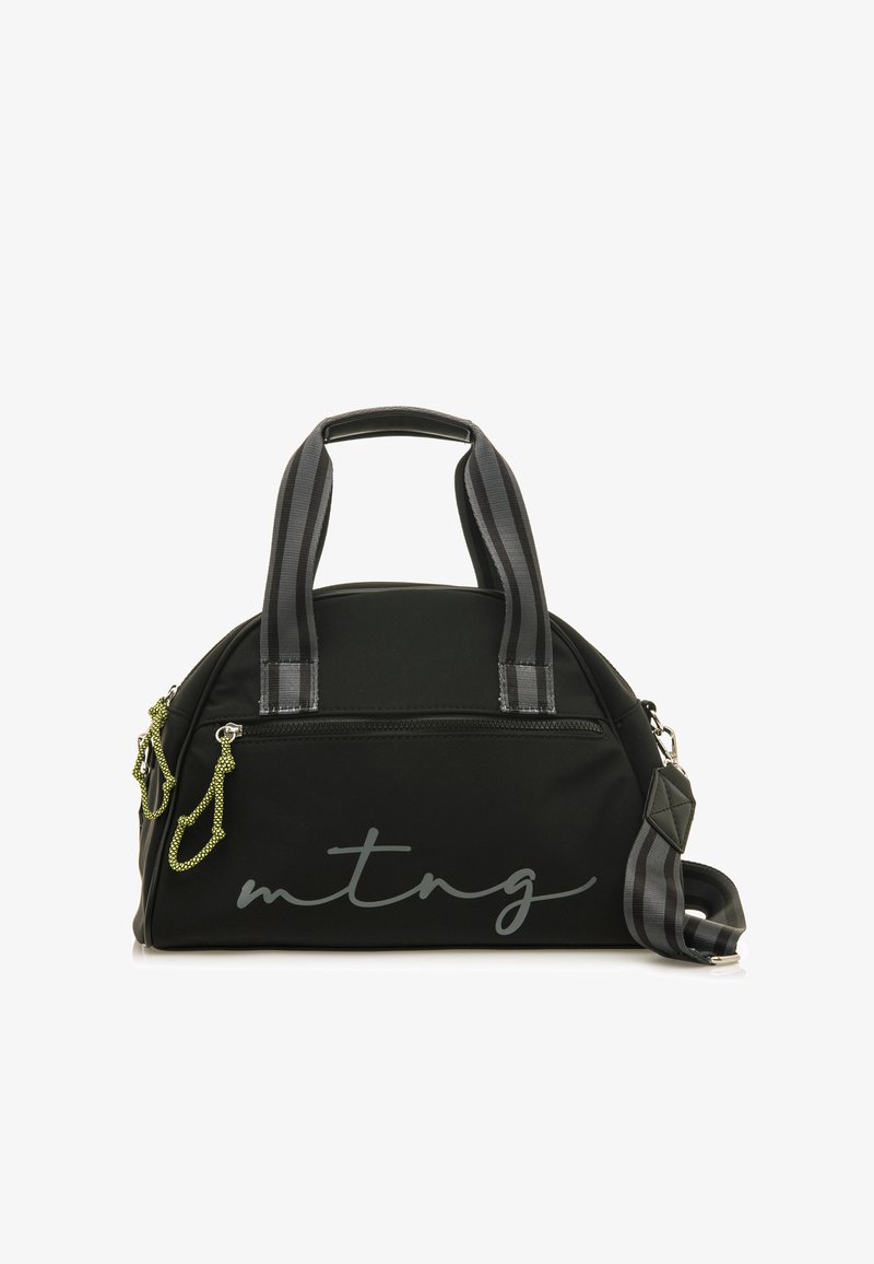 mtng Bolso de mano - black