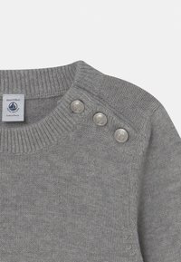 Petit Bateau TOGIQUE - Strickpullover - subway chine