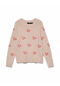 Valimata, misty rose