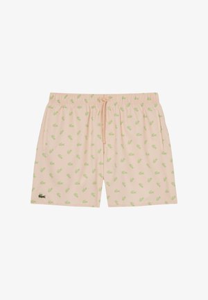 Lacoste, - Szorty kąpielowe