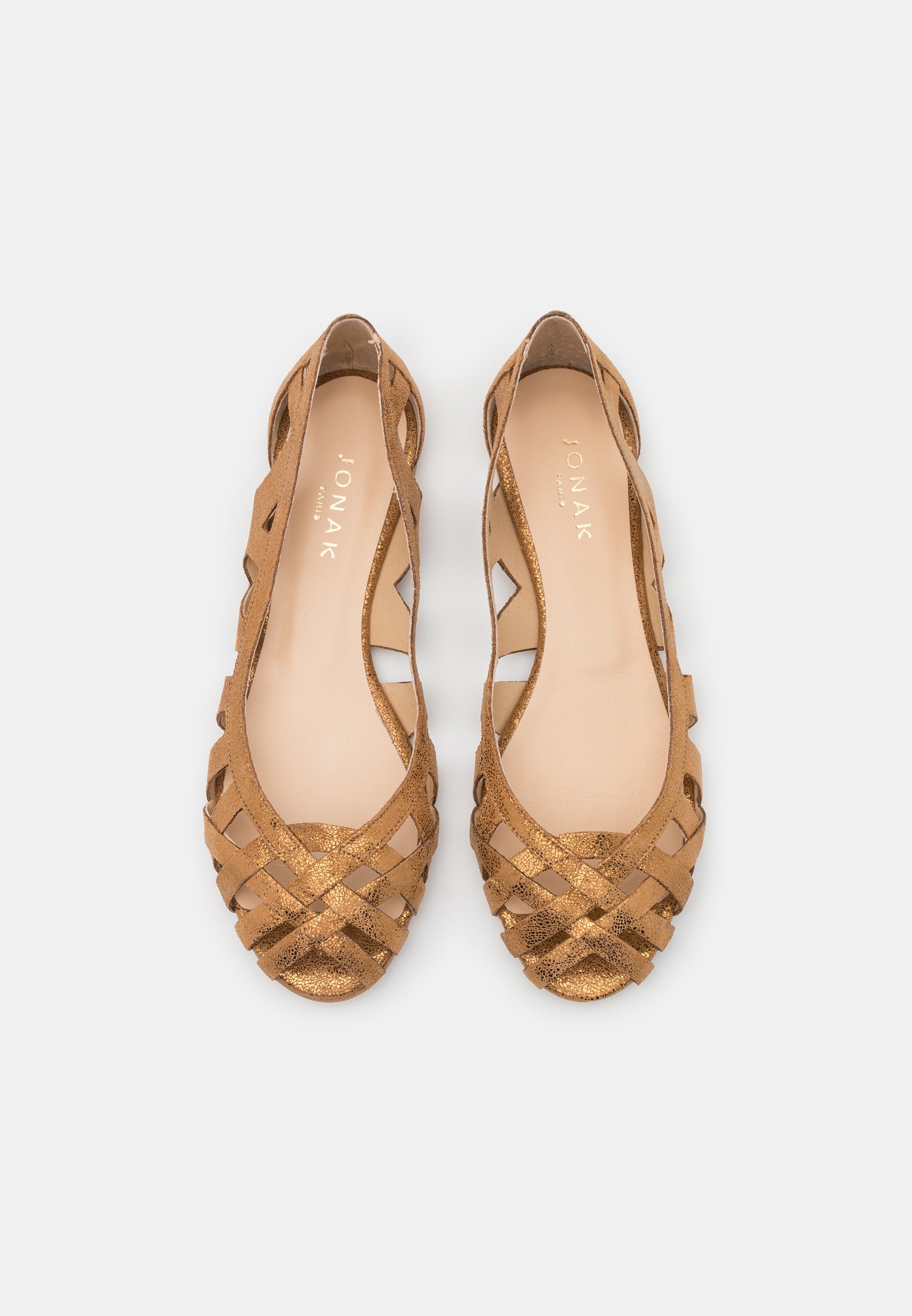 ballerines jonak deray