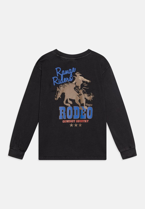 JACKSON - Long sleeved top2