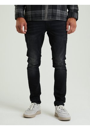 Jeans Slim Fit - black