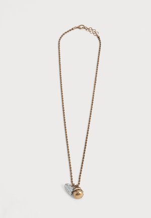 Weekend Max Mara, Collier - gold-coloured