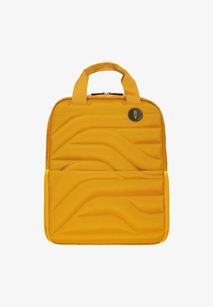 Bric's ULISSES - Tagesrucksack - mango