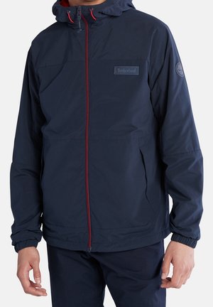 Giacca da mezza stagione - dark blue
