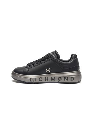 John Richmond, Zapatillas - black