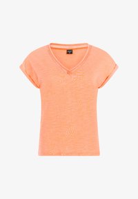 Niet geselecteerd, cantaloupe